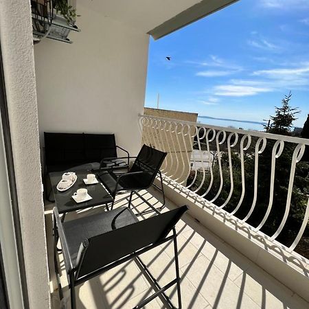 Luxury Apartment Dreamview Split Exterior photo