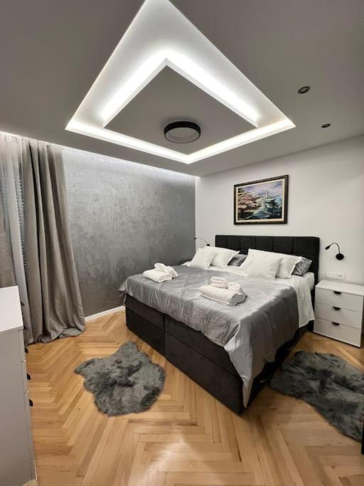 Luxury Apartment Dreamview Split Exterior photo