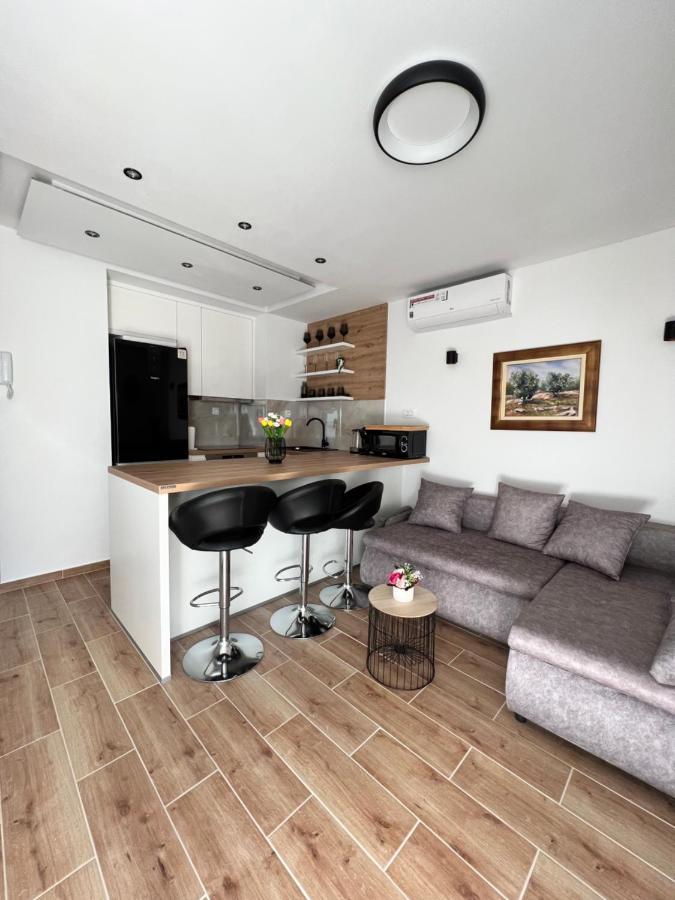 Luxury Apartment Dreamview Split Exterior photo