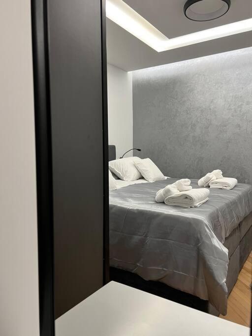 Luxury Apartment Dreamview Split Exterior photo